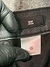 Express Gray Jeans Size 4 - photo 8