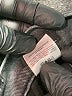 Express Gray Jeans Size 4 - photo 9