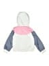 Nike Color Block White Jacket Size 3T - photo 2