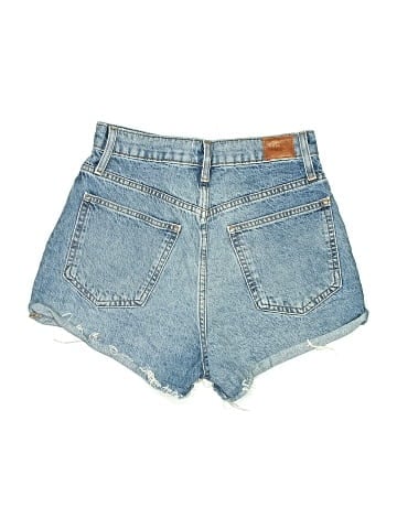 BDG Denim Shorts (view 2)