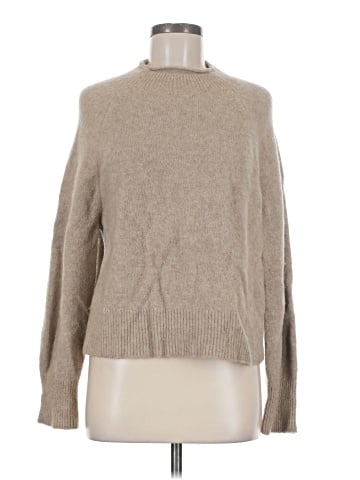 J.Crew Turtleneck Sweater (view 1)