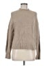J.Crew Tan Turtleneck Sweater Size M - photo 1