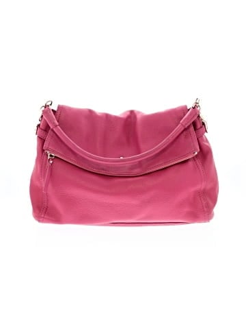 Kate Spade New York Leather Shoulder Bag (view 1)
