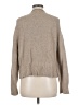 J.Crew Tan Turtleneck Sweater Size M - photo 2