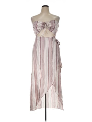 FASHION TO FIGURE Cocktail Dress (view 1)