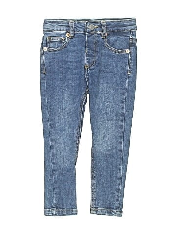 Zara Jeans (view 1)