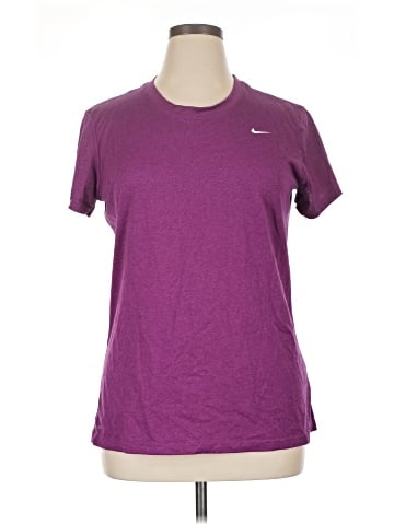 Nike Active T-Shirt (view 1)