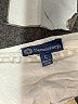 Democracy 100% Rayon White Sleeveless Blouse Size L - photo 7