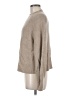 J.Crew Tan Turtleneck Sweater Size M - photo 5