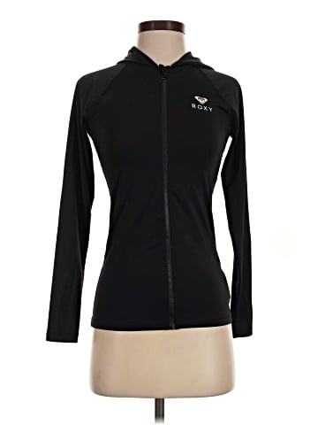 Roxy Long Sleeve T-Shirt (view 1)