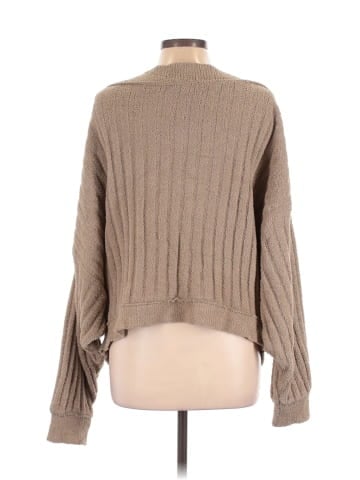 Free People Pullover Sweater (view 2)