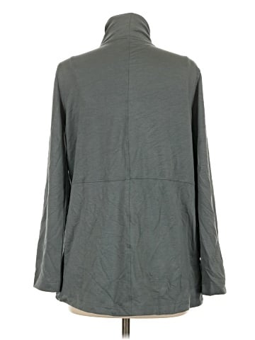 Joe Fresh Long Sleeve Blouse (view 2)