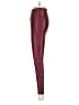 Reebok Metallic Burgundy Active Pants Size XS - photo 5