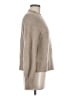 J.Crew Tan Turtleneck Sweater Size M - photo 4