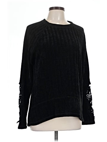 Knox Rose Pullover Sweater (view 1)