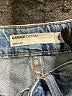 Garage Blue Jeans Size 0 - photo 7