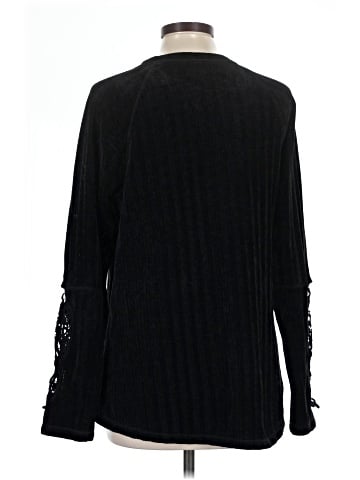 Knox Rose Pullover Sweater (view 2)