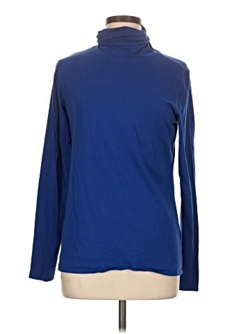 Peruvian Connection Long Sleeve Top (view 1)