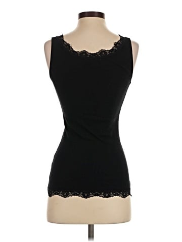 Sundance Sleeveless Top (view 2)