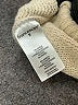 Mi ami Ivory Pullover Sweater Size S - photo 8