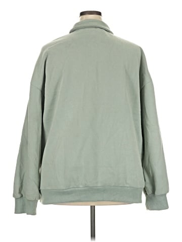 Trendy Queen Sweatshirt (view 2)