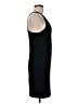 Leith Solid Black Cocktail Dress Size M - photo 4