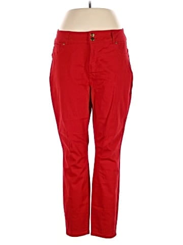 IMAN Jeans (view 1)