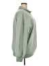 Trendy Queen Green Sweatshirt Size XXL - photo 4
