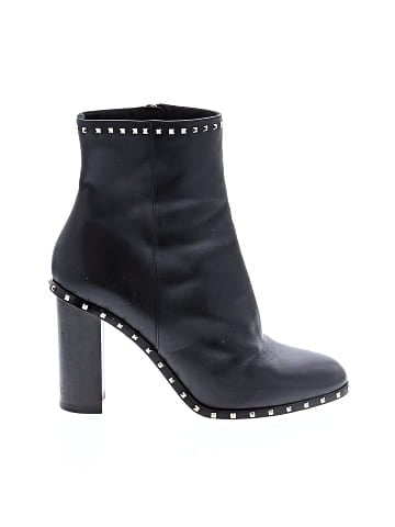 Valentino Garavani Ankle Boots (view 1)