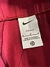 Nike Red Burgundy Track Jacket Size M - photo 6