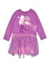 Marvel Purple Dress Size 5T - photo 1