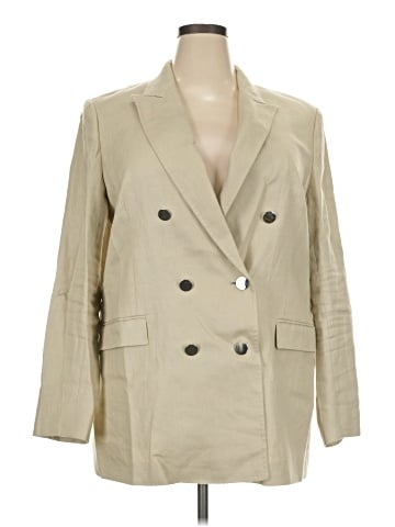 Lafayette 148 New York Blazer (view 1)