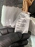 Calvin Klein Solid Tan Wool Coat Size 16 - photo 7