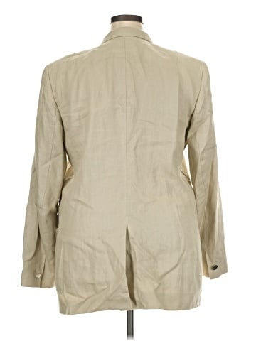 Lafayette 148 New York Blazer (view 2)