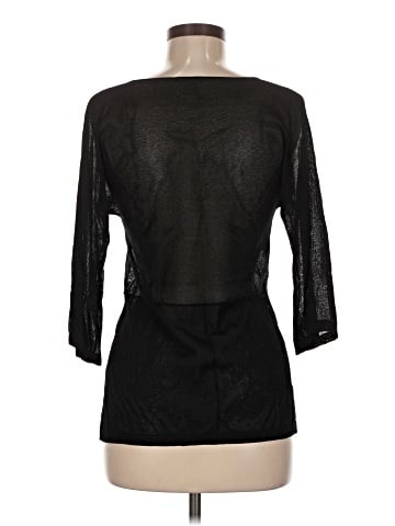 Ann Taylor 3/4 Sleeve Top (view 2)