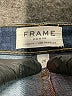 FRAME Denim Blue Jeans Size 26 waist - photo 7