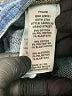 FRAME Denim Blue Jeans Size 26 waist - photo 8