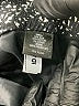 Express Design Studio Tweed White Black Silk Skirt Size 2 - photo 5