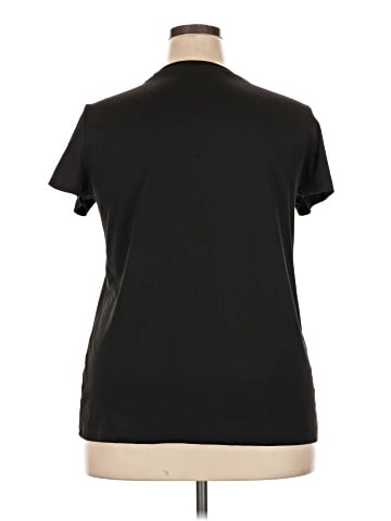 Unbranded Short Sleeve T-Shirt (view 2)