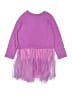 Marvel Purple Dress Size 5T - photo 2