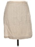 Max Studio Tan Casual Skirt Size M - photo 1