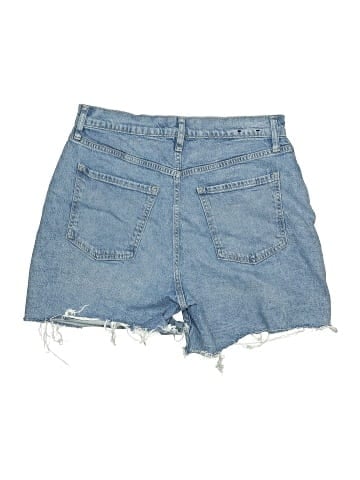 Gap Denim Shorts (view 2)