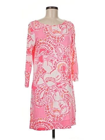 Lilly Pulitzer Casual Dress (view 1)