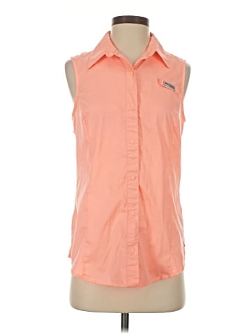 Columbia Sleeveless T-Shirt (view 1)