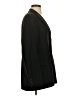 Luciano Barbera Black Wool Blazer Size EU (IT) 46 / US 10 - photo 4
