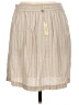 Max Studio Tan Casual Skirt Size M - photo 2