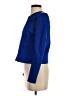 Vince Camuto Blue Jacket Size 0 - photo 5