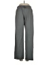 Nike Solid Gray Casual Pants Size S - photo 1