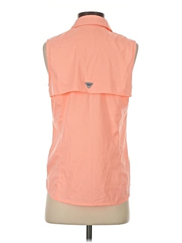 Columbia Sleeveless T-Shirt (view 2)
