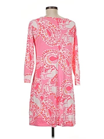 Lilly Pulitzer Casual Dress (view 2)